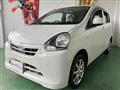 2012 Daihatsu Mira