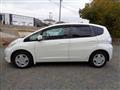2011 Honda Fit