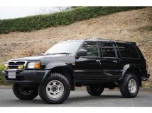 1997 Mazda Proceed Marvie