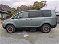 2008 Mitsubishi Delica D5