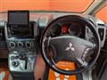 2008 Mitsubishi Delica D5