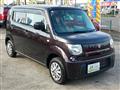 2013 Suzuki MR Wagon