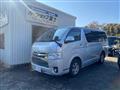 2016 Toyota Hiace Van