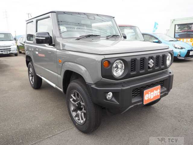 2025 Suzuki Jimny