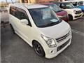 2010 Suzuki Wagon R