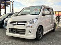 2010 Suzuki Wagon R