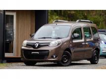 2014 Renault Kangoo