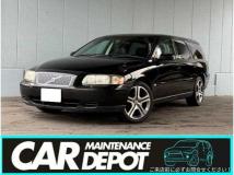 2005 Volvo V70