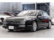 2008 Citroen C6
