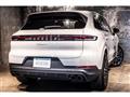 2025 Porsche Cayenne