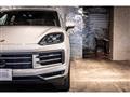 2025 Porsche Cayenne
