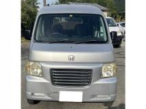 2011 Honda Vamos Hobio