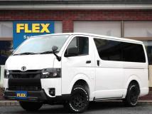 2025 Toyota Hiace Van