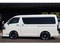 2021 Toyota Hiace Wagon