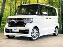 2022 Honda N BOX