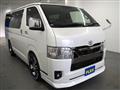 2023 Toyota Hiace Van