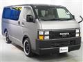 2020 Toyota Hiace Van
