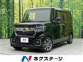 2021 Honda N BOX