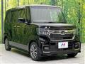 2021 Honda N BOX