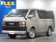 2019 Toyota Regiusace Van