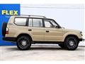 1997 Toyota Land Cruiser Prado