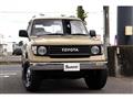 1997 Toyota Land Cruiser Prado