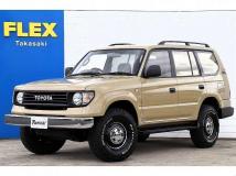 1997 Toyota Land Cruiser Prado