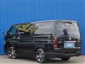 2021 Toyota Hiace Van