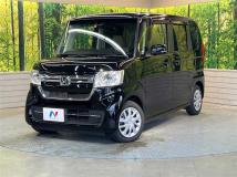 2022 Honda N BOX