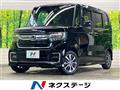 2022 Honda N BOX