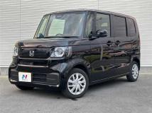 2024 Honda N BOX