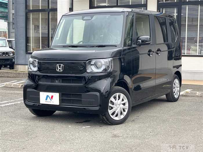2024 Honda N BOX