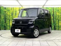 2025 Honda N BOX