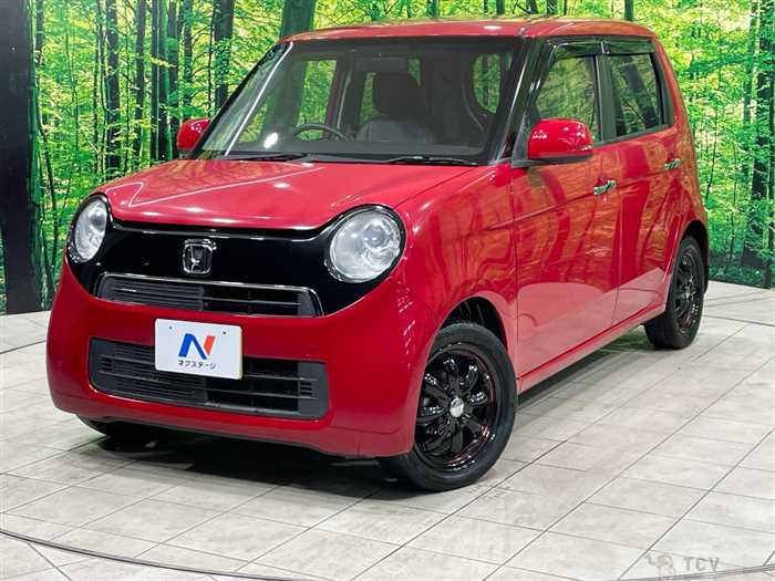 2014 Honda N-ONE
