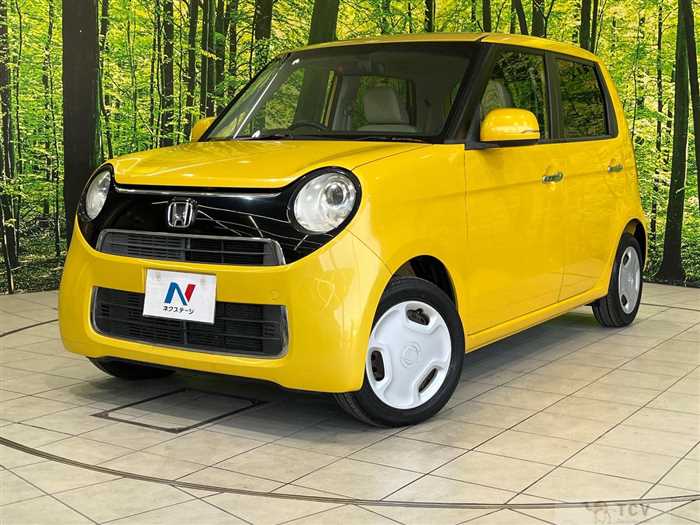 2016 Honda N-ONE
