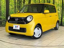 2016 Honda N-ONE