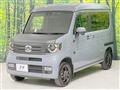 2022 Honda N-VAN