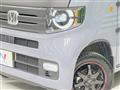 2022 Honda N-VAN