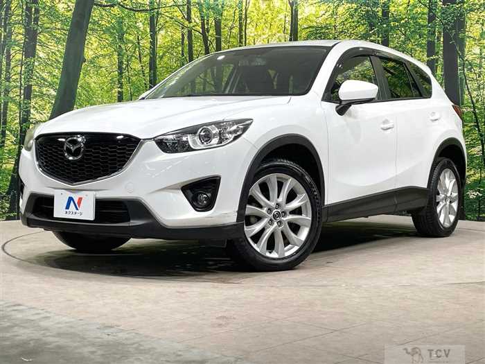2013 Mazda CX-5
