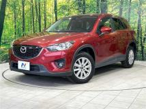 2013 Mazda CX-5