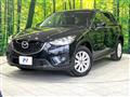 2012 Mazda CX-5