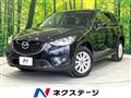 2012 Mazda CX-5