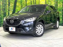 2012 Mazda CX-5