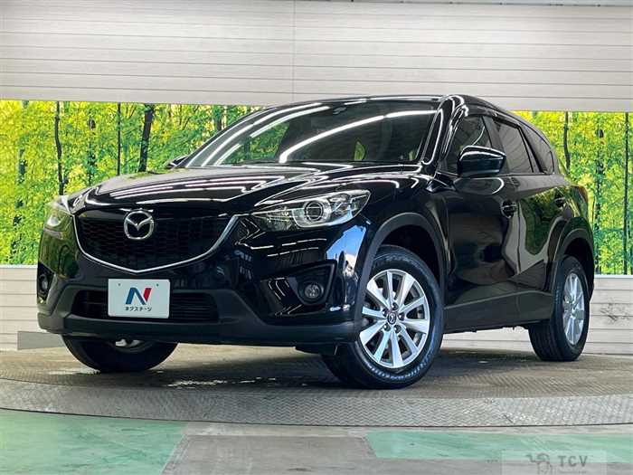 2013 Mazda CX-5
