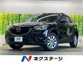 2013 Mazda CX-5