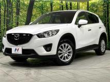 2013 Mazda CX-5