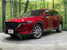 2017 Mazda CX-8
