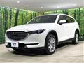 2018 Mazda CX-8