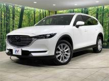 2018 Mazda CX-8