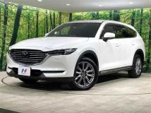 2019 Mazda CX-8